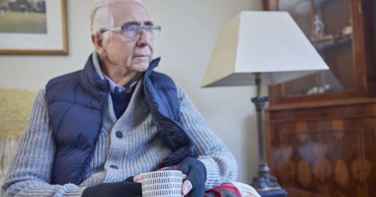 Freeze Alert: UKHSA Issues Urgent Cold-Weather Warning for Four Vulnerable Groups