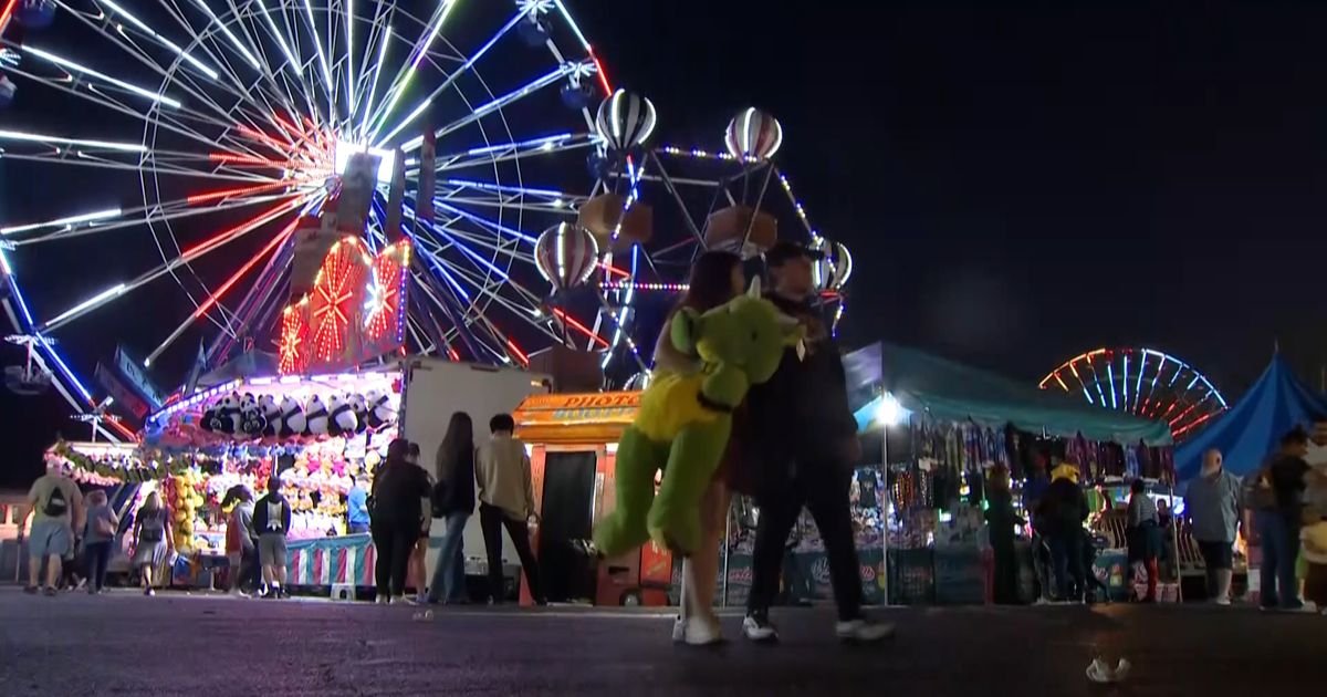 Fried Dough and Final Tally: NC State Fair Closes Curtain on 11-Day Run