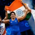 From 0-6 to Golden Glory: How Manisha Bhanwala Unleashed Her Inner Lioness to Conquer the World
