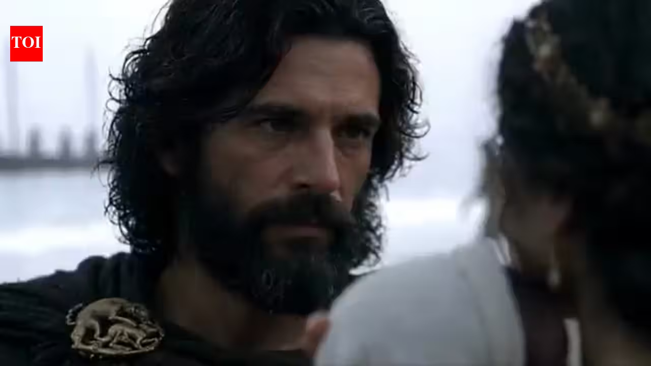 From $1.8 Billion Blockbuster to AI Odyssey: Grok Debuts New 'The Odyssey' Episode as Nolan's Epic Ends Its Run