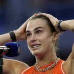 From 27th to Unrivaled: Sabalenka’s Meteoritic Rise to Global Marketing Supremacy