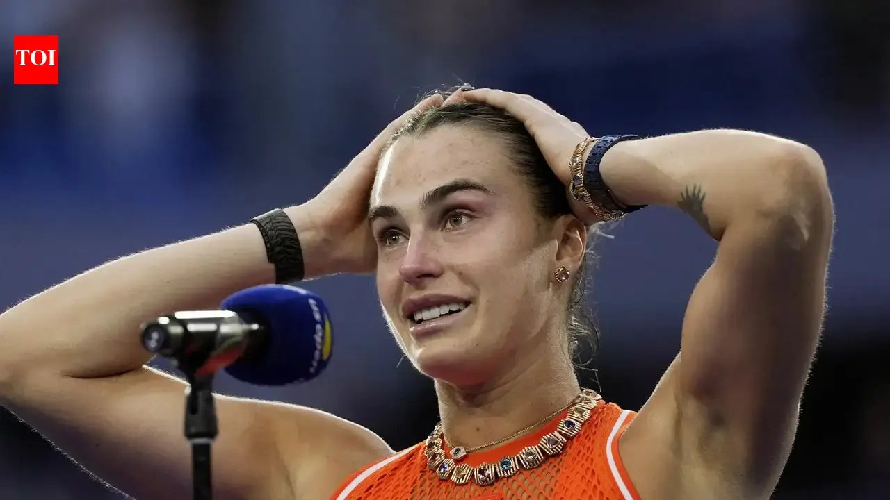 From 27th to Unrivaled: Sabalenka’s Meteoritic Rise to Global Marketing Supremacy