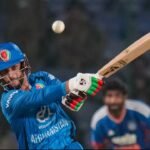 From 5-4 to Folklore: Omarzai’s Historic Blitz Shatters T20I Record