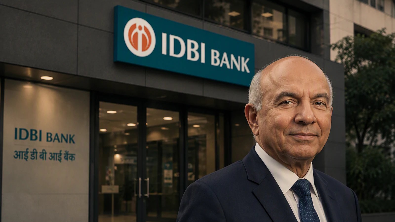 From $8 to IDBI Billions: The Remarkable Rise of Canada’s 'Warren Buffett'