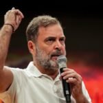 From Alliance to Antagonism: DMK Questions Rahul Gandhi’s Hindi-Centric Narrative