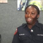 From Ashes to Alarms: How a Childhood Tragedy Forged a Lifelong Firefighter