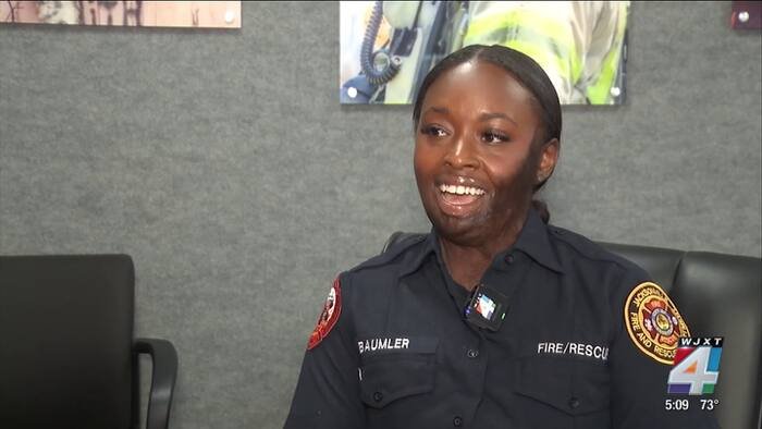 From Ashes to Alarms: How a Childhood Tragedy Forged a Lifelong Firefighter