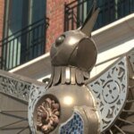 From Ashes to Assets: How Denison’s Downtown Defied the Odds