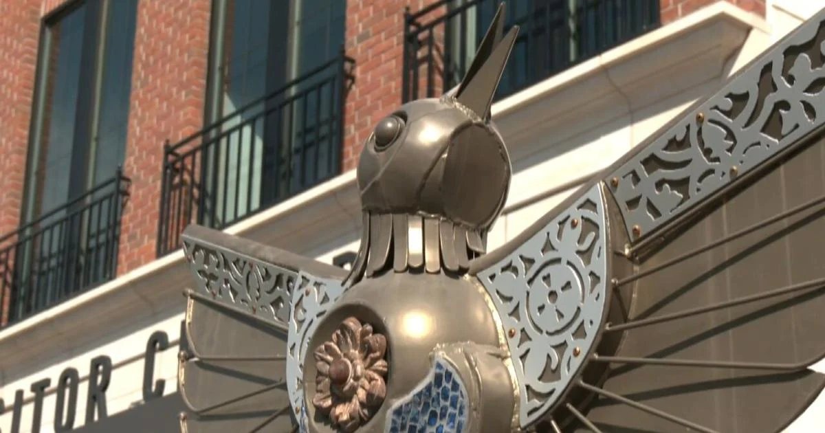 From Ashes to Assets: How Denison’s Downtown Defied the Odds