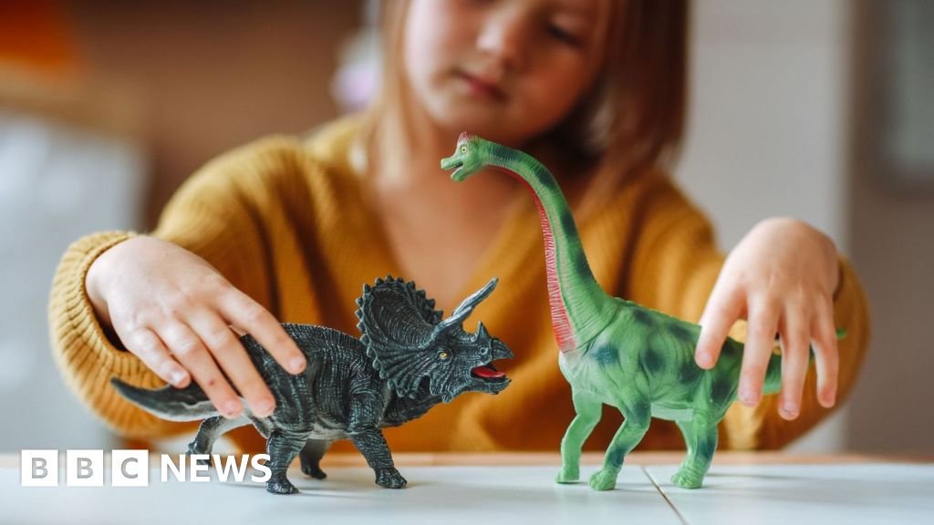 From Assembly Line to Aisle: The 7,000-Mile Odyssey of a Global Toy