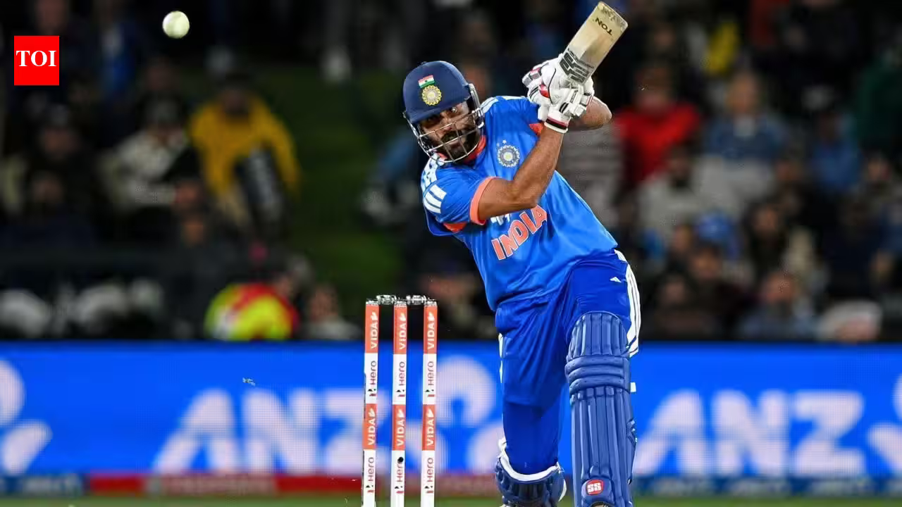 From Backyard Hustle to Big League Hero: The Unstoppable Ascent of Naman Dhir