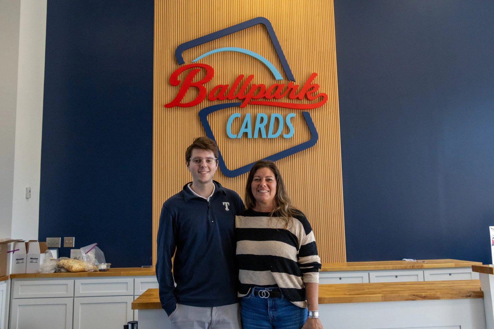 From Bleachers to Business: How One Tarrant Family Turned a Hobby into a Baseball Empire
