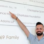 From Boardrooms to Benevolence: How an Empire Built a Lasting Legacy of Giving