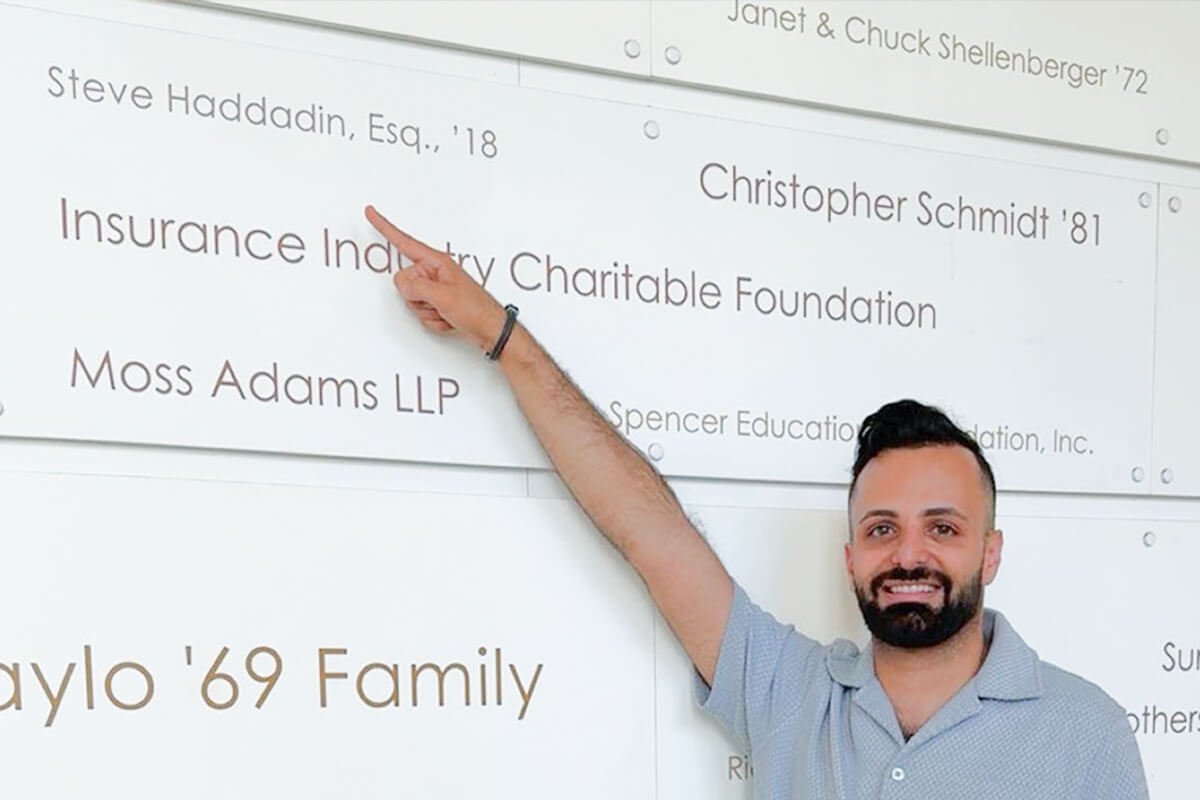 From Boardrooms to Benevolence: How an Empire Built a Lasting Legacy of Giving