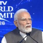 From Brainpower to Mindpower: PM Modi Charts India’s New Global Era at NDTV World Summit 2026