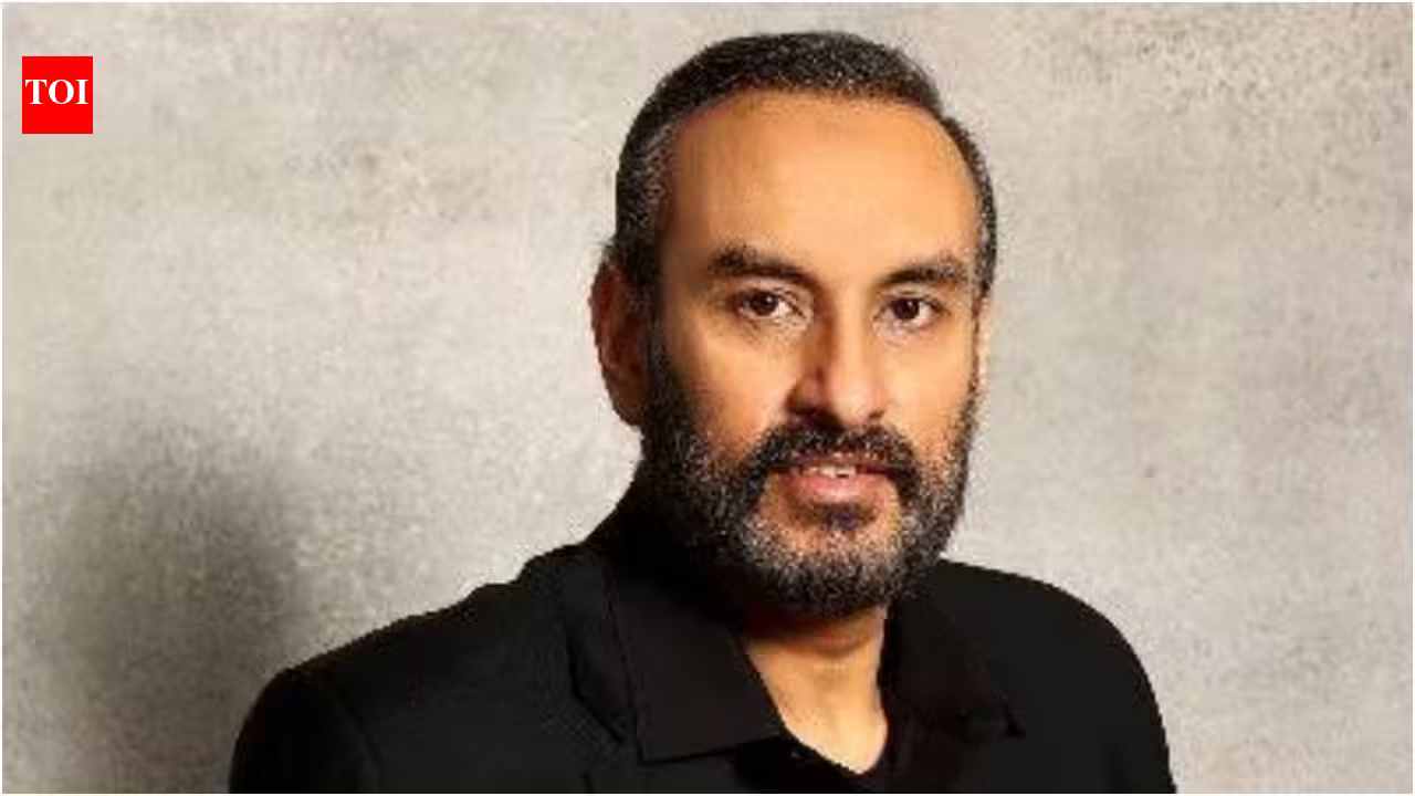 From Broke at 19 to a ₹4,000 Crore Epic: How ‘Ramayana’ Producer Namit Malhotra Bet Big on His Vision