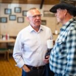 From Bucking Broncs to the Benches of Power: The Unlikely Rise of Lorne Doerkson