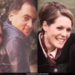 From Cambridge Cafés to Political Destiny: Sonia Gandhi Recounts Her First Encounter with Rajiv in Debut Post