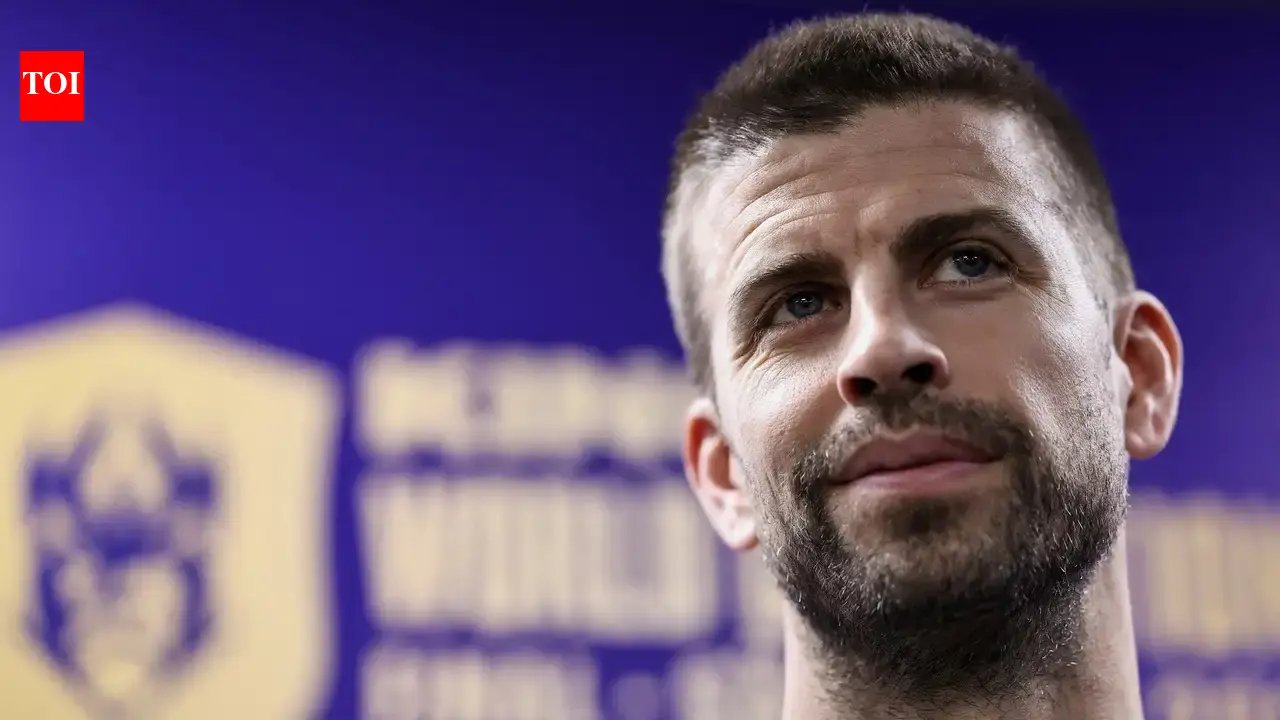 From Camp Nou to Checkmate: How Gerard Piqué is Monetizing the Global Chess Revolution