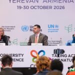 From Canopy to Capital: Monetizing the Earth’s Natural Assets