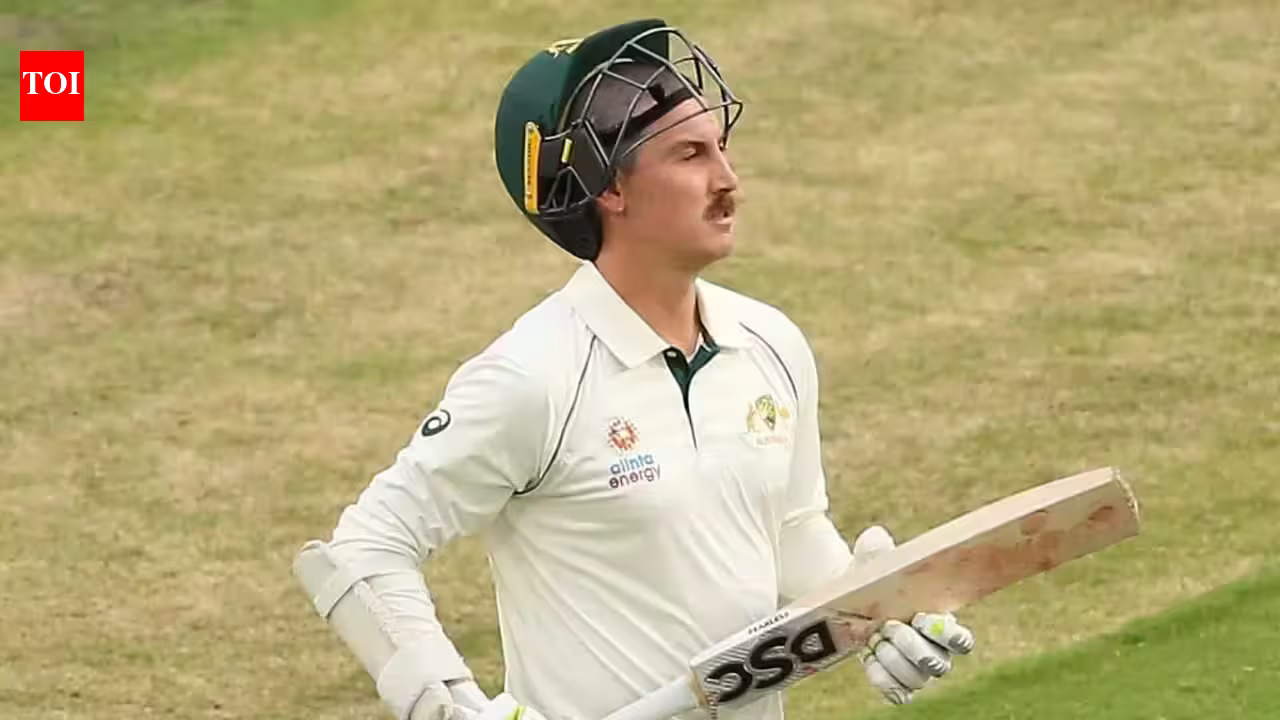From Chemotherapy to Caps: The Miraculous Resurrection of Nic Maddinson