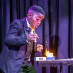 From Classroom to Center Stage: How the College of Magic Crafts Confidence Behind the Curtain