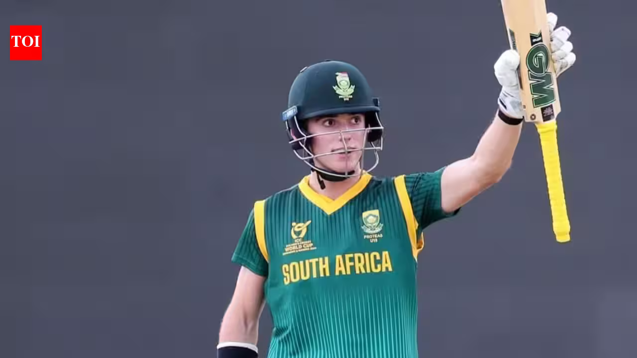From Classroom to Kingpin: How Jason Rowles Became the SA20’s Million-Dollar Masterstroke