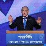 From Cockpit to Knesset: Netanyahu Extends Rare Invitation to Indian Pilot Hero