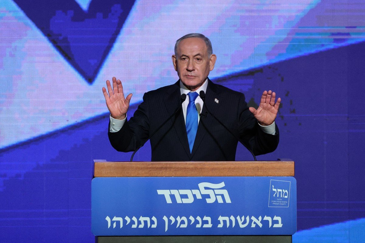 From Cockpit to Knesset: Netanyahu Extends Rare Invitation to Indian Pilot Hero