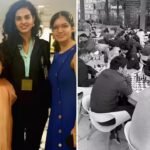 From Corporate Executive to Chess Architect: How One Mother is Checkmating the North Indian Circuit