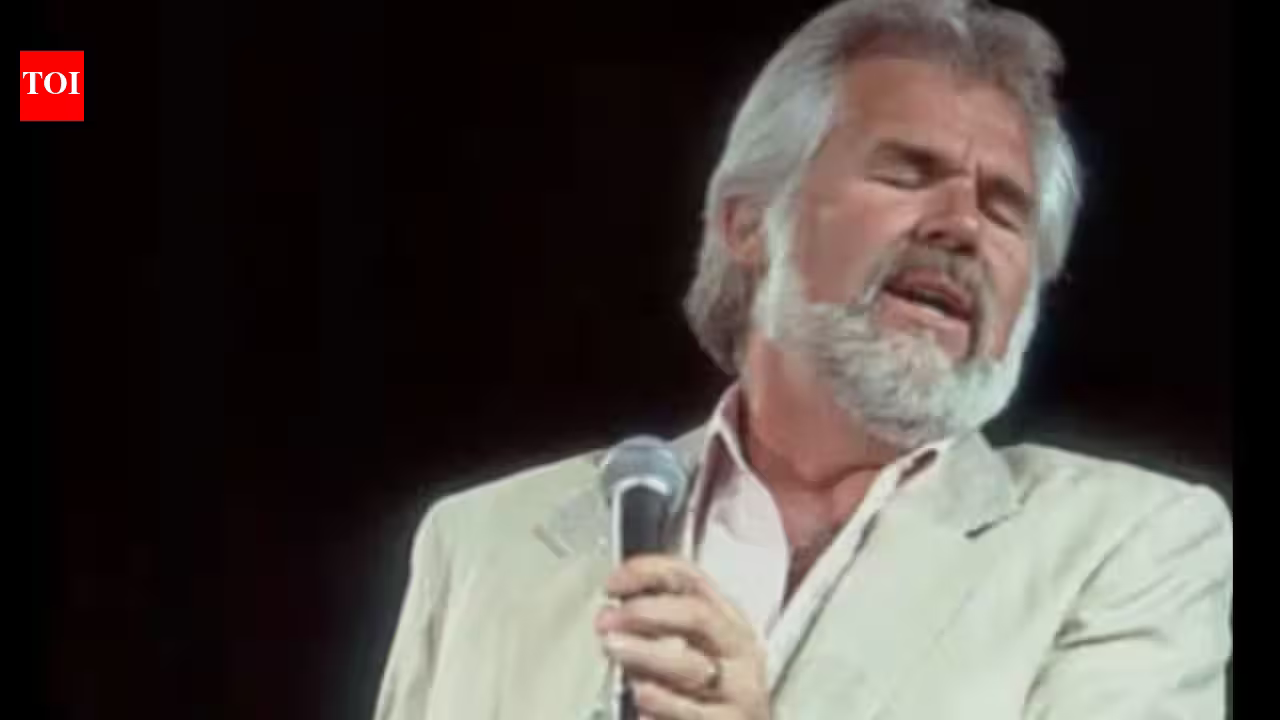 From Country Star to Estate Architect: Inside Kenny Rogers’ 15-Year Quest to Build Beaver Dam Farms