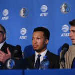 From Dallas to the Eternal City: BC Roma Appoints Former Mavs Exec to Lead Global Charge
