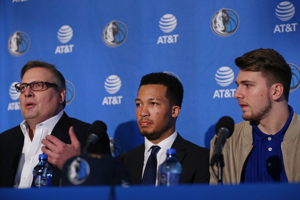 From Dallas to the Eternal City: BC Roma Appoints Former Mavs Exec to Lead Global Charge