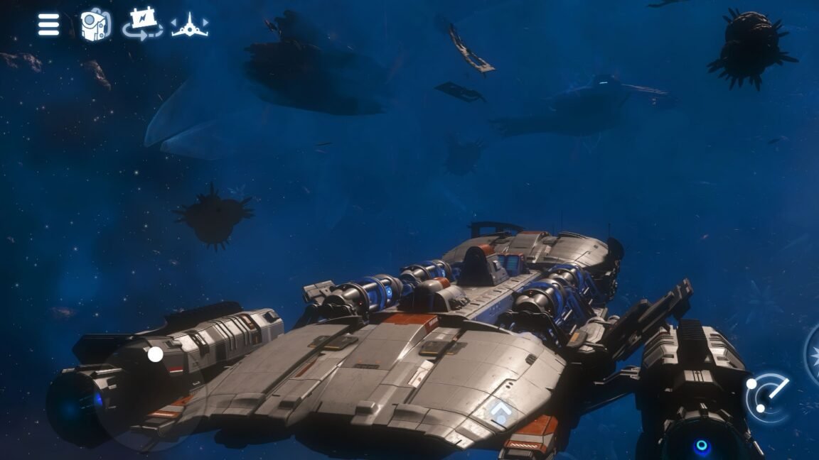 From Deep Space to Pocket-Sized: No Man’s Sky Completes Its Decade-Long Odyssey on Apple Devices