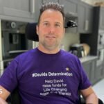 From Depth to Defiance: The Paralysed Dad Who Dove Into a Miracle