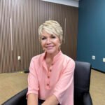 From Diagnosis to Determination: How Terri O is Turning Personal Struggle into a Lifeline