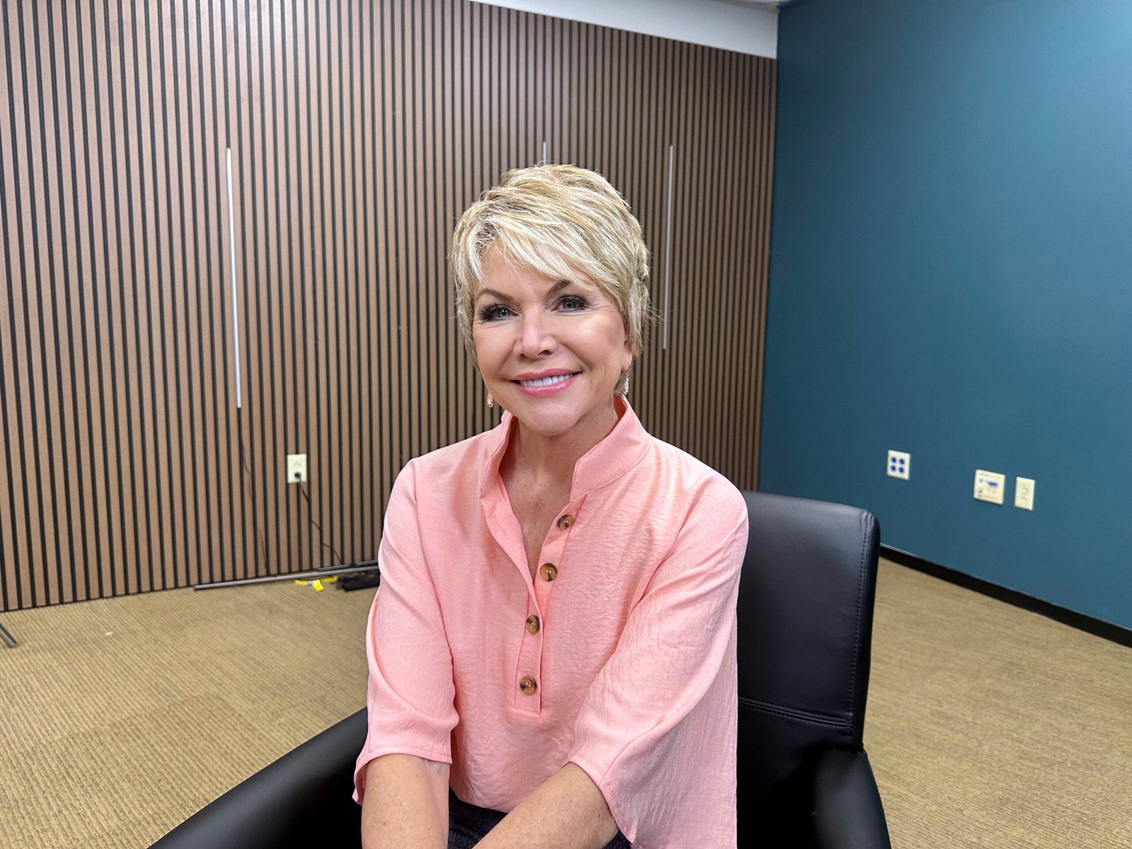 From Diagnosis to Determination: How Terri O is Turning Personal Struggle into a Lifeline