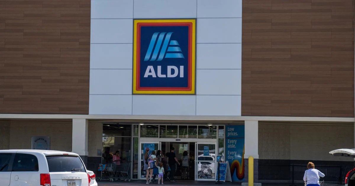 From Dixie to Discount: Metairie’s Latest Aldi Takes Over Iconic Grocery Turf