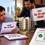 From Dream Home to Nightmare: Builder Ordered to Pay Up After Extorting NRI Homebuyer