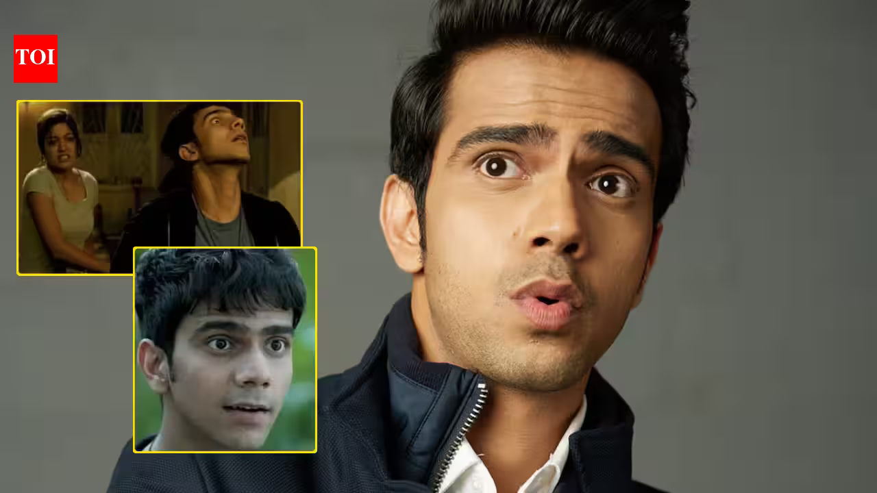 From Drishyam Child Star to Heartthrob: Where Is Rishab Chadha 11 Years Later?