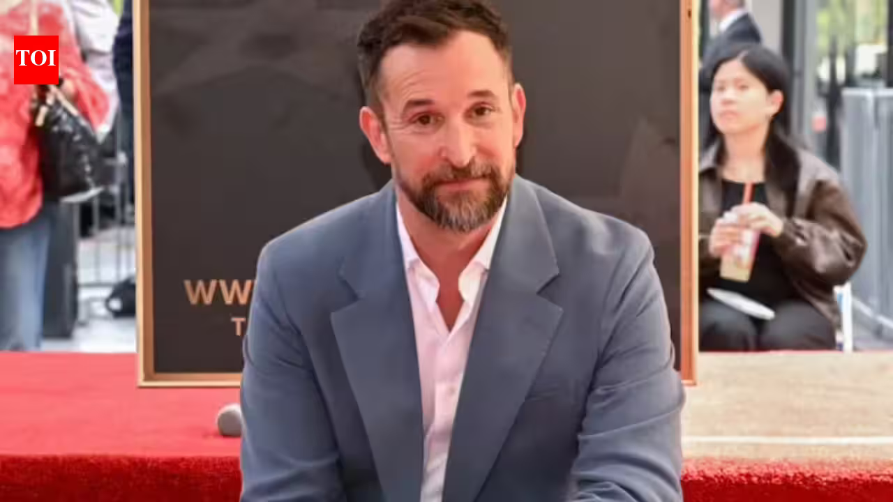 From ER to Earth: Noah Wyle’s 27-Year Journey from Hollywood Star to Rancher King