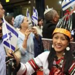 From Exile to Integration: How Hebrew Fluency is Rewriting the Bnei Menashe Identity