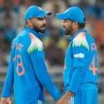 From Fanboy to Rival: How Rachin Ravindra Channeled His Idols into Cricket Stardom