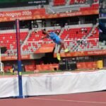 From Fever to Gold: How Praveen Kumar Defied the Odds to Reach the Asian Para Games Summit