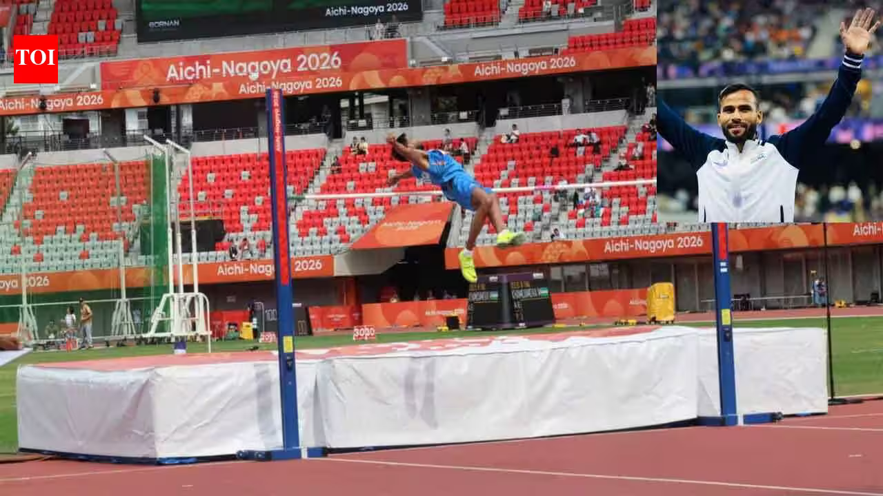 From Fever to Gold: How Praveen Kumar Defied the Odds to Reach the Asian Para Games Summit
