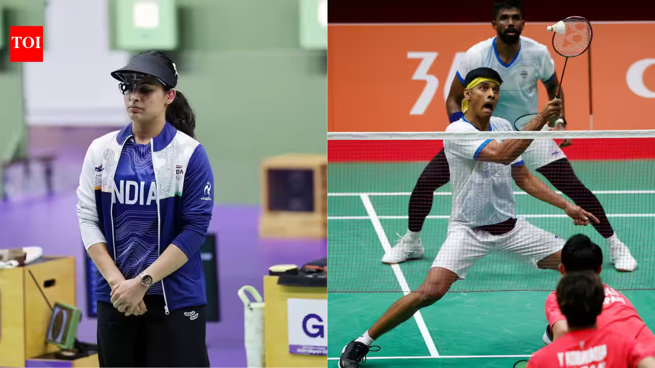 From Gold Rush to Reality Check: India’s Asian Games Glory Fade Demands Urgent Reset