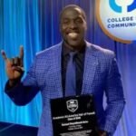 From Gridiron to Healing: How Sam Acho’s Legacy Transformed a Nigerian Medical Mission