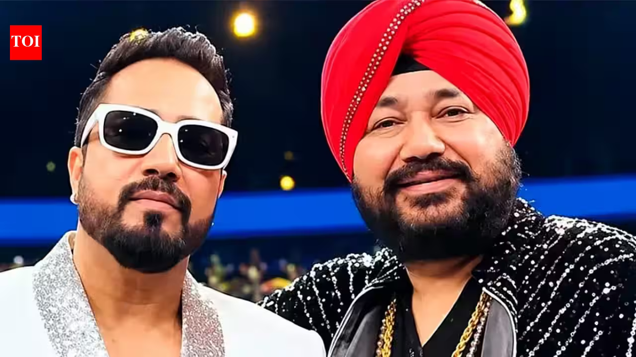 From Gurudwara Kirtans to Pop Stardom: Mika Singh Reveals Daler Mehndi’s Humble Spiritual Roots!