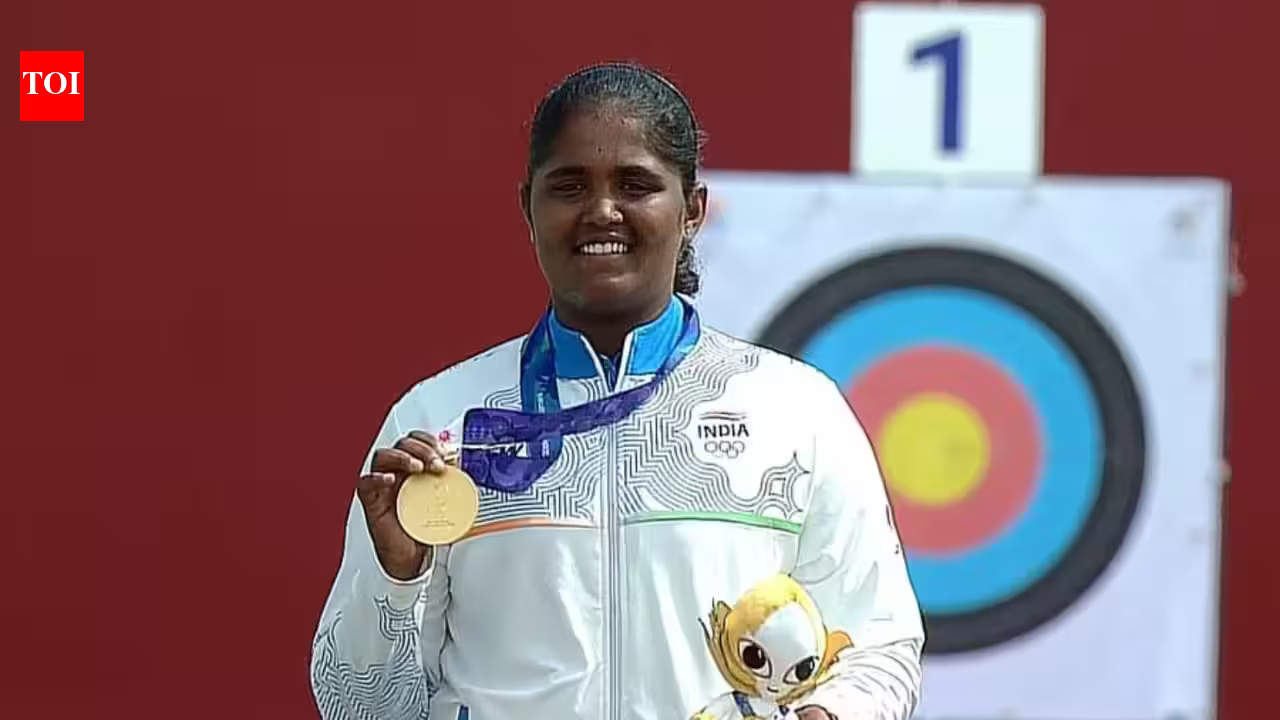 From Hand-Me-Down Bow to Podium Glory: The 17-Year-Old Prodigy Rewriting History