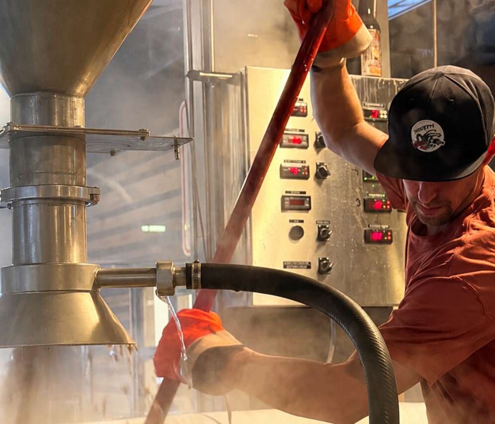 From Hops to Hard Assets: Veterans Tap Into Craft Beer as Local Retail Icons Shift Gears